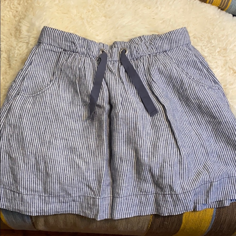 J-Crew Skirt